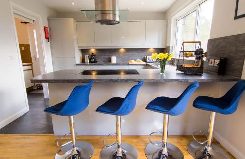 Killiechangie House - Foto 8