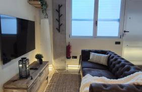 Impresionante Apartamento Industrial wifi gratis hasta 4 os encantará - Photo 39