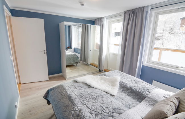 Haugetuft Apartments - Photo 43