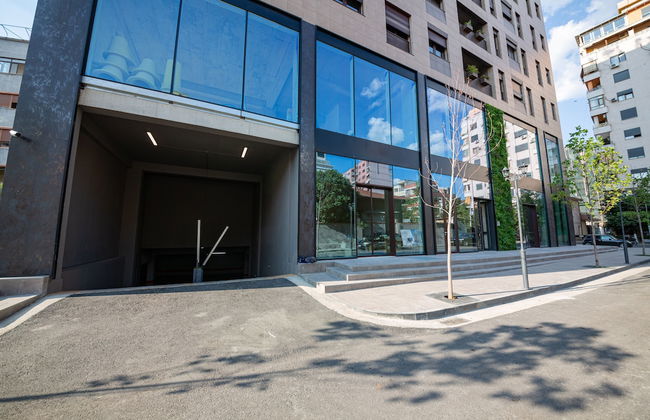 Central Chic Apartments - Foto 52