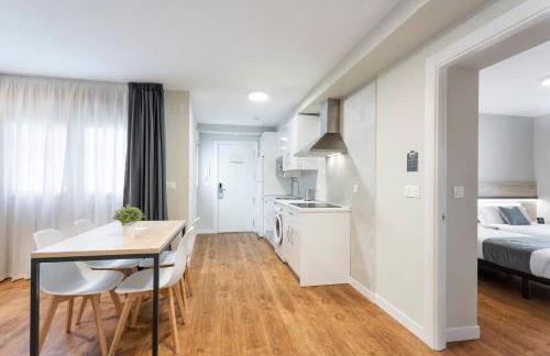 InsideHome Apartments - Palencia Catedral - Foto 63