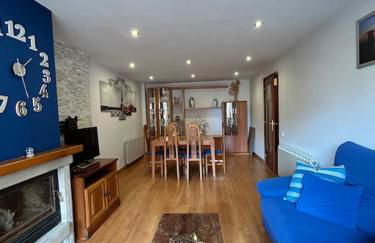 Allotjament Sanuy a Tremp - Foto 10