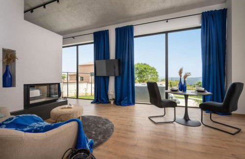 Villa Radola Relaxia by IstriaLux - Photo 7