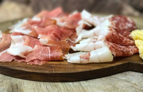 TERRE PETRUSSA - Foto 5