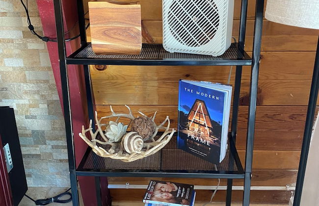 The Cozy Bear Cabin - Foto 8