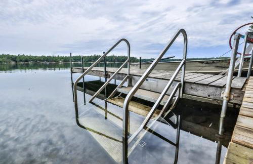 Lake Escape Hideaway - Foto 31