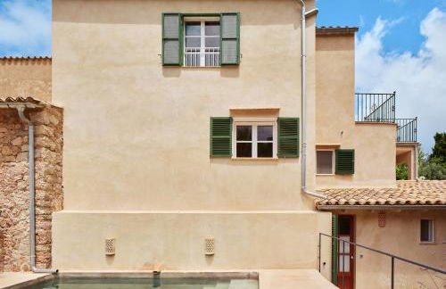 Sa Sinia - Finca en el corazón de la Tramuntana - Foto 5