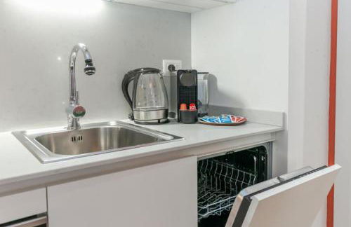 "Movie Heaven" esclusivo a 800mt dalla metro - Photo 27