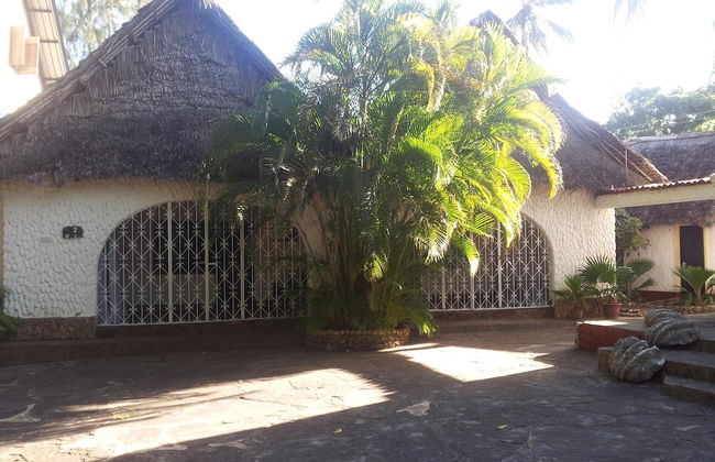 Dream of Africa Cottages Kanamai - Foto 13