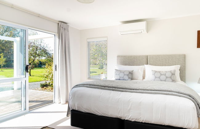 Amuri Villas - Foto 4