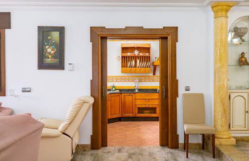 Cubo's Villa Fina & Minigolf included - Foto 34