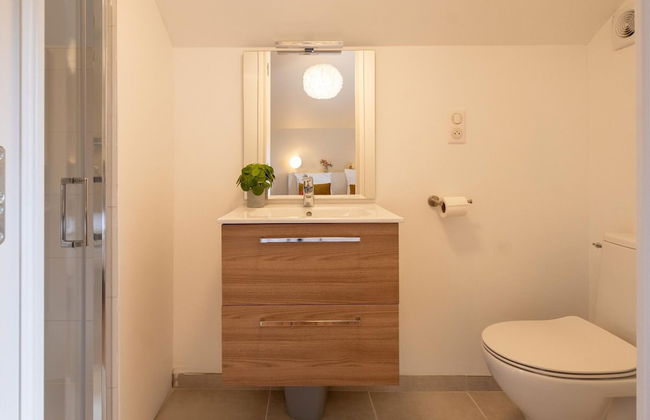 Charming Holiday Home With Private Pool - Foto 22