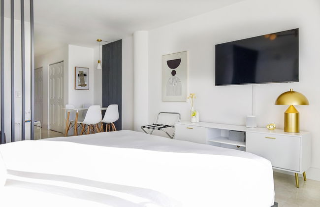 La Marinita- Marina Views Pool Parking Location - Foto 13