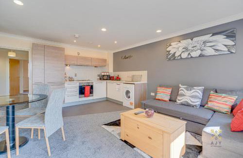 Mica Point City Centre Apartment - Foto 18