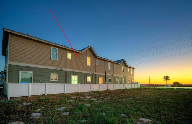 Ridley Retreat Community Pool, Mins to the Beach Corpus Christi + Port A - Foto 32