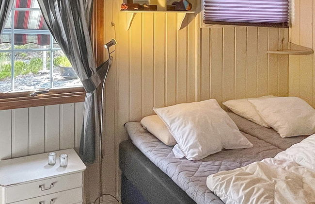 10 Person Holiday Home in Halden-by Traum - Foto 13