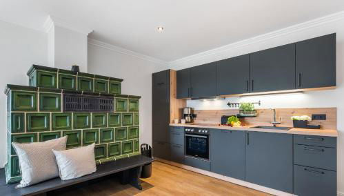 Bali -Habernis, direkt an der Ostsee - Foto 4