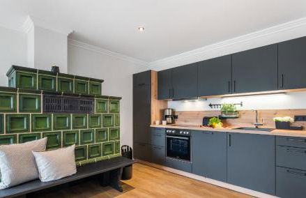 Bali -Habernis, direkt an der Ostsee - Foto 4