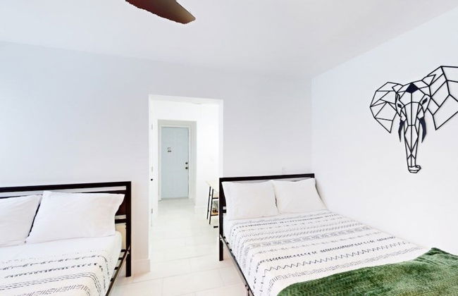 Casa Lucia 5br Home W/ Pool Near Hard Rock Casino 5 Bedroom Home - Foto 13