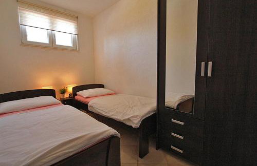 Beachfront Apartments Baricevic with Pool - Foto 52