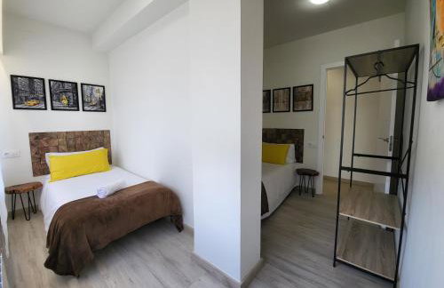 Apartaments Font del Cirerer - Foto 28