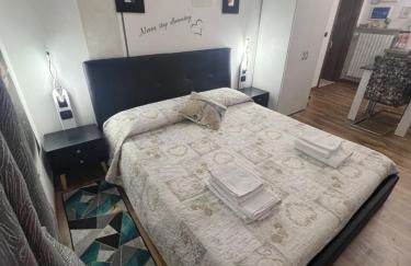 Maison Jean-Luc - app Cavour - Foto 12