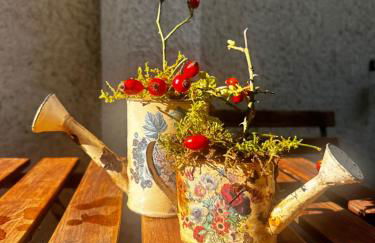 Il Bosco Guest House Subiaco - Foto 23