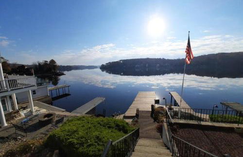 Falcon's Nest, Lakefront at Byram Cove, Hopatcong - Foto 23