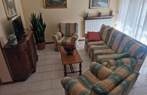 Villetta Camelia con parcheggio privato a due passi da Lucca - Foto 12