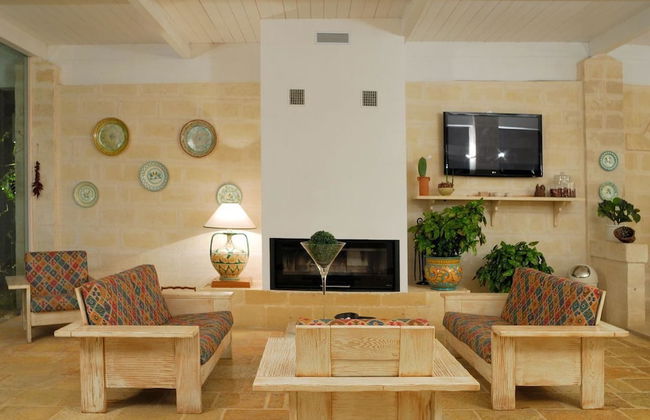 Masseria Torre del Diamante - Photo 24