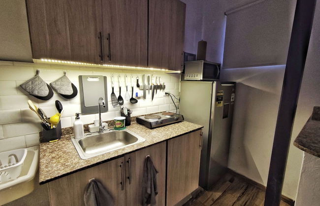 Loft Studio By Paradox - Photo 25