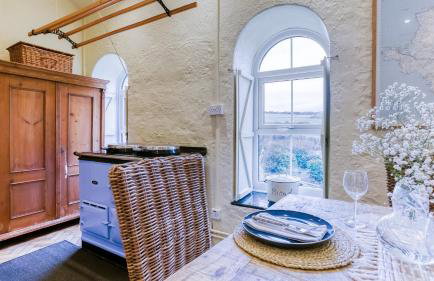 Cable Cottage - Foto 12