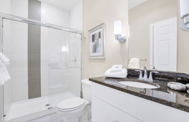 3 Bed Town Home With Splash Pool! 3 Bedroom Townhouse by RedAwning - Foto 25