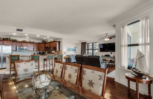 Bright, Corner Unit With Incredible Gulf And Sunset Views! - Foto 28