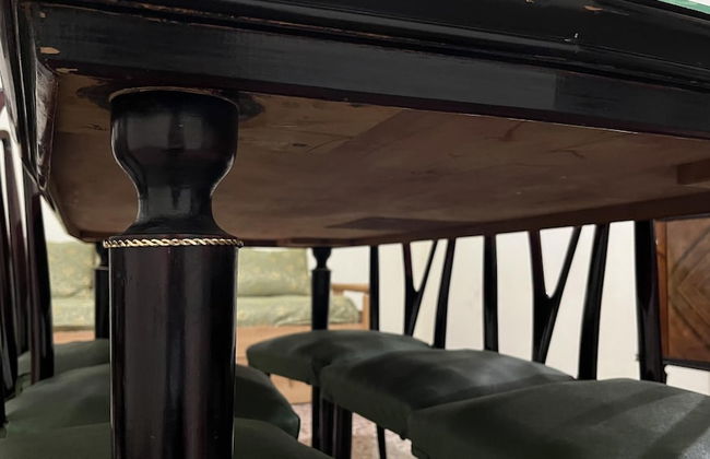 Casa Torre Metabo in Villa Santo Stefano - Foto 38