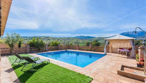 Casa Rio Grande Tolox by Ruralidays - Foto 2