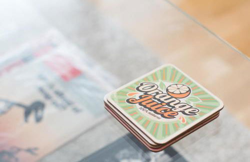 Mitchell Street Glasgow Apartment - Foto 12