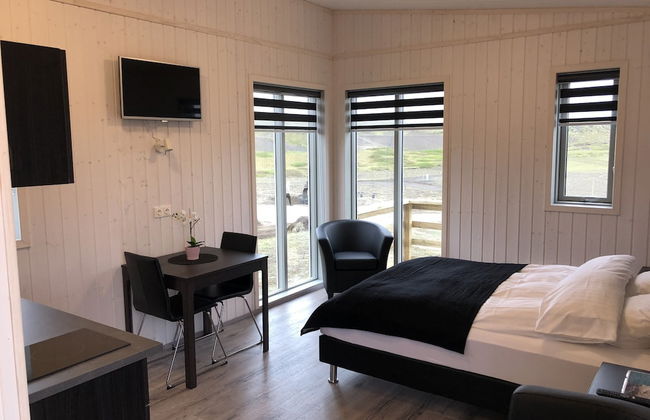 Afternoon Cottages - Foto 2