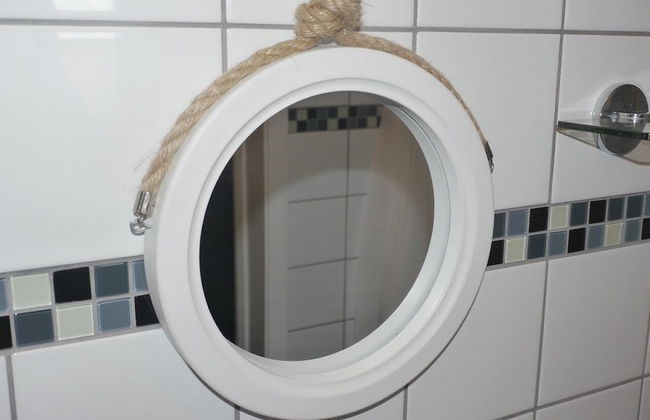 Broadshade Holiday Apartments - Foto 74