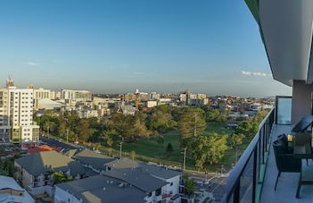 Arena Apartments by CLLIX - Foto 65