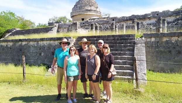Private Chichen Itza Express - Foto 2
