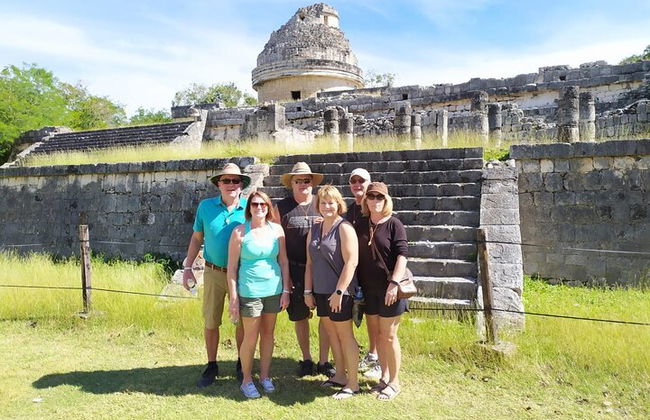 Hotéis em Chichen Itza Express - Foto 2