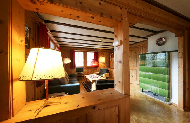 Chalet Fuchshalde - Foto 5