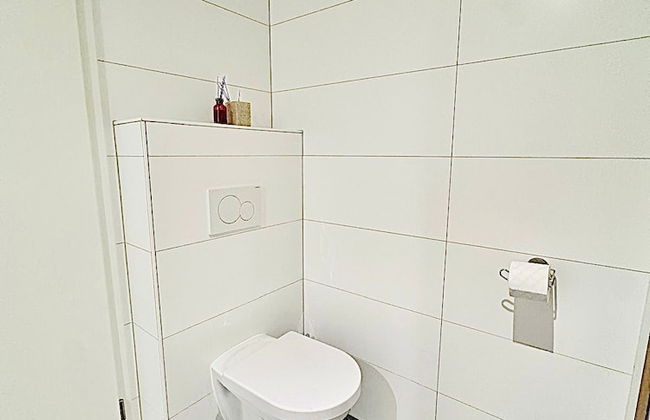 Cosy Studio in city center - Foto 13