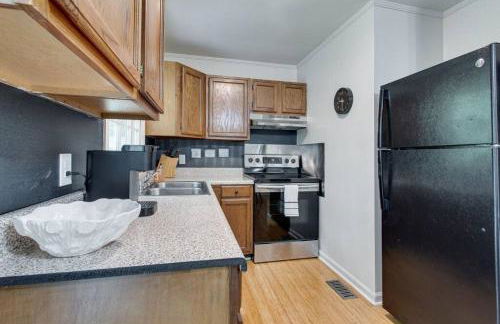 Sunset Cottage 2 bed 1 bath Pet-Friendly - Foto 7