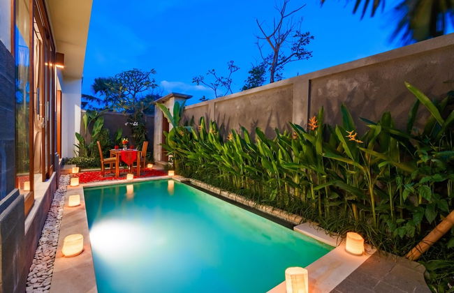 Aishwarya Exclusive Villas - Photo 43