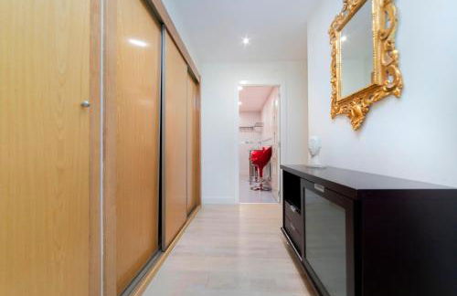 Deslumbrante Apto Barrio de Las Letras by Batuecas - Foto 8