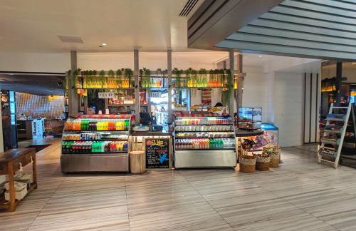 WVR Vacation Residences 709 - Foto 57