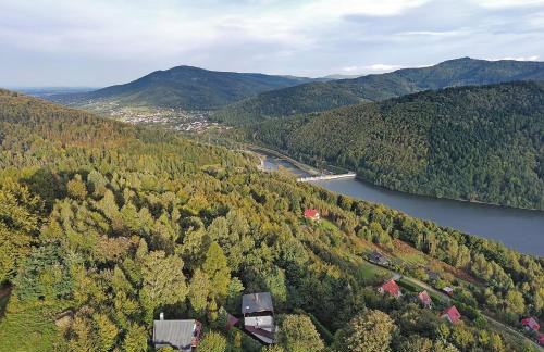 Domek Widok - Foto 29