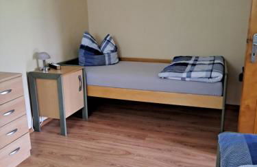 Monteur- und Ferienwohnung in Hainichen - Obergeschoss oder Dachgeschoss - Familie Weber - Foto 14